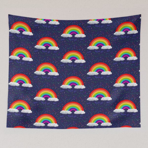 Item preview, Rainbow II designed and sold by Eveibu77.