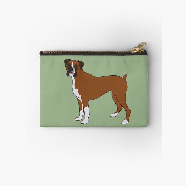 Item preview, Boxer Dog designed and sold by taylorrowan.