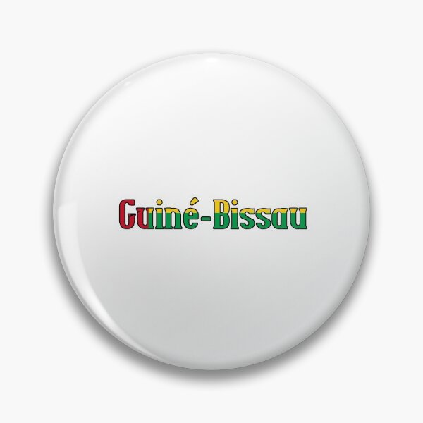Item preview, Guiné-Bissau designed and sold by AmrMualla.