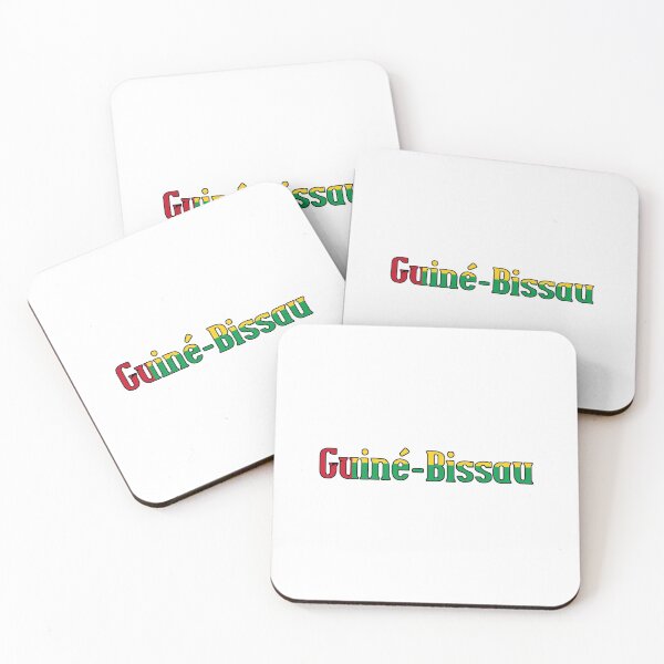 Item preview, Guiné-Bissau designed and sold by AmrMualla.