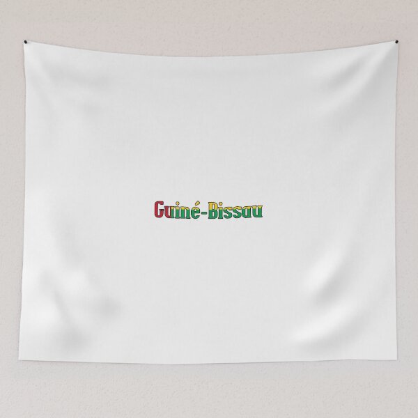 Item preview, Guiné-Bissau designed and sold by AmrMualla.
