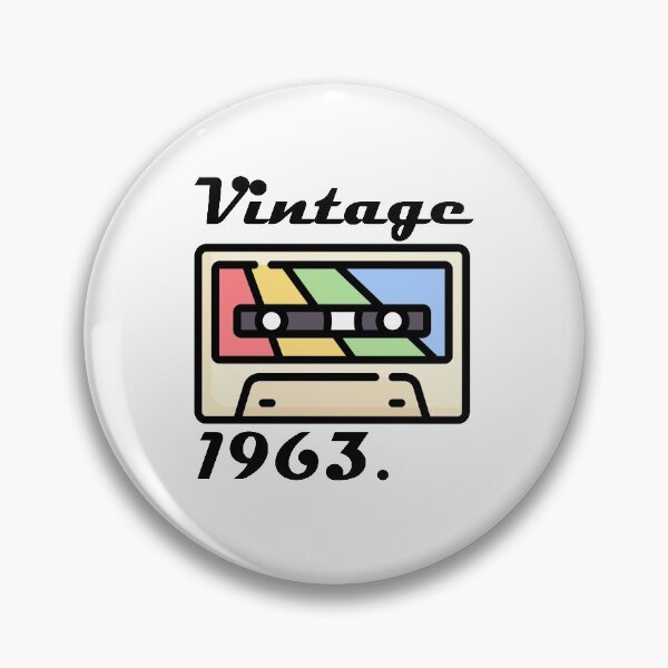 Item preview, Vintage 1963 designed and sold by Saharan12.