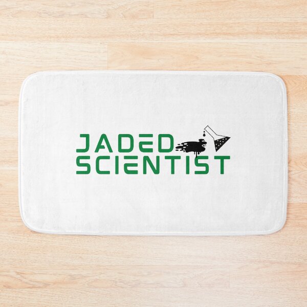 Item preview, Jaded Scientist designed and sold by jadedscientist.