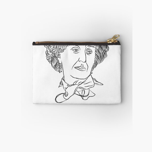 Item preview, Writing with George Sand designed and sold by JamesinShirts.