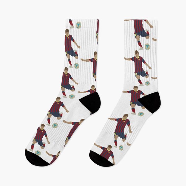 Item preview, Barcelona Messi designed and sold by PipPopPaul.