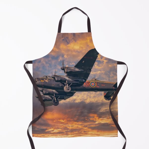 Item preview, Lancaster Bomber designed and sold by AJEvans.