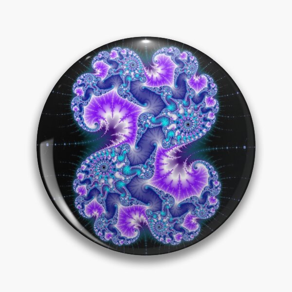 Aperçu de l'œuvre Fractale # 109 créée et vendue par FractalDesigns.