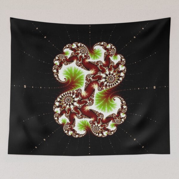 Item preview, fractal #110 designed and sold by FractalDesigns.