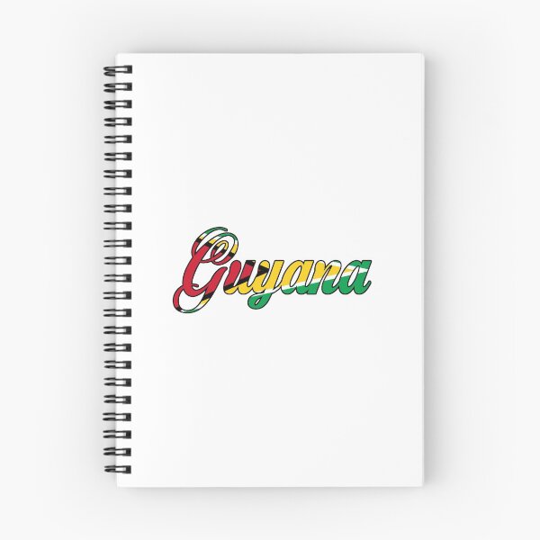 Item preview, Guyana designed and sold by AmrMualla.