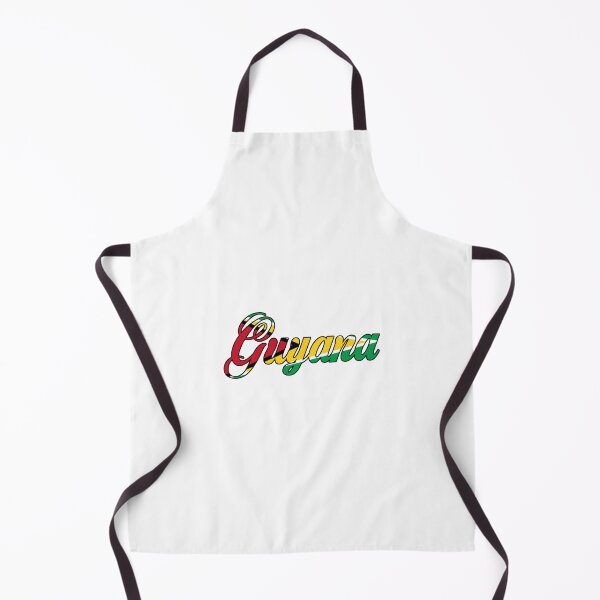 Item preview, Guyana designed and sold by AmrMualla.
