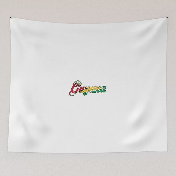 Item preview, Guyana designed and sold by AmrMualla.