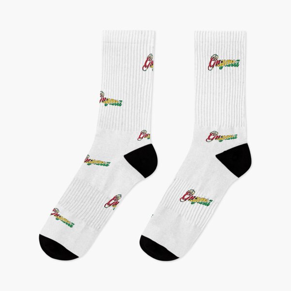 Item preview, Guyana designed and sold by AmrMualla.