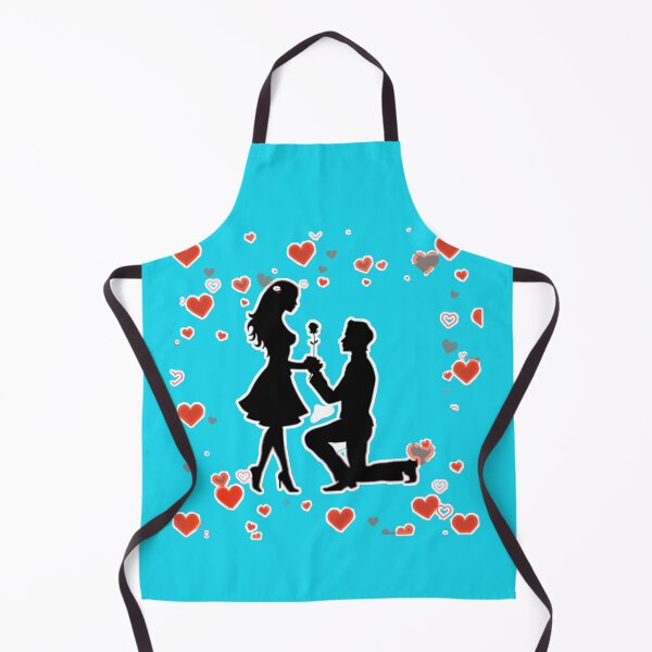 Item preview, Will you marry me designed and sold by Drawourdestiny ..
