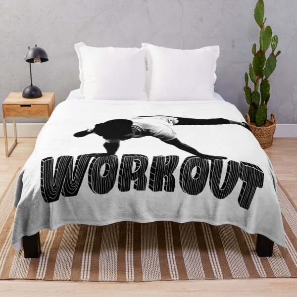 Item preview, The guy is doing workout designed and sold by Olha Volokhova.