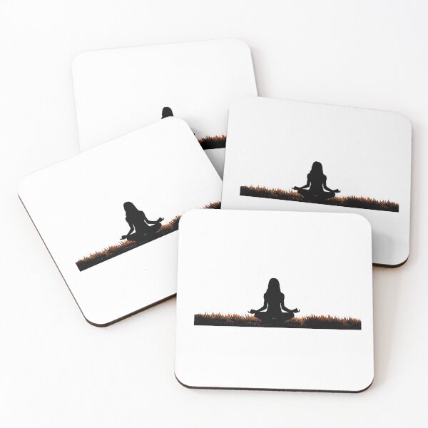 Item preview, nature yoga designed and sold by NOVA VIBES STUDIO.