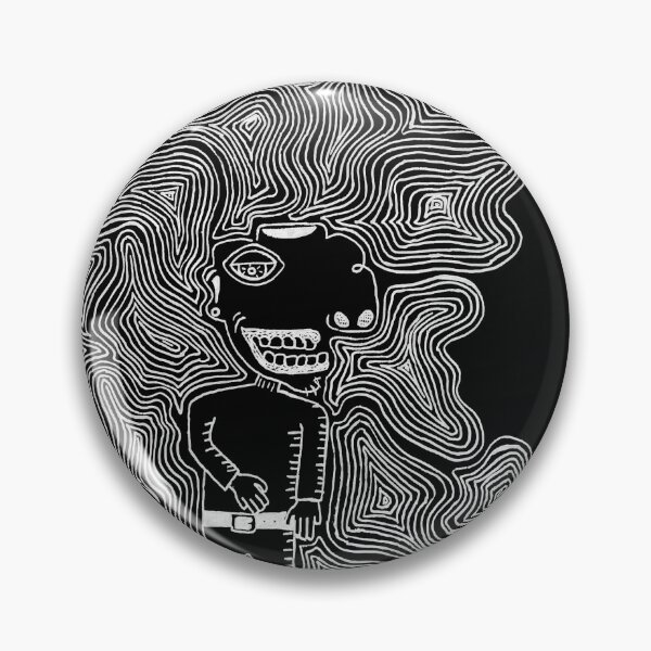 Item preview, Walk in the night designed and sold by remy-artist.