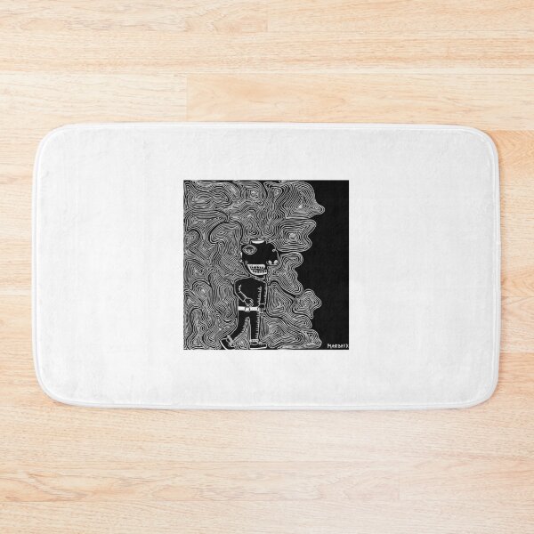 Item preview, Walk in the night designed and sold by remy-artist.
