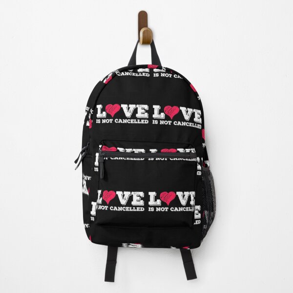 Item preview, Love is not cancelled designed and sold by timiart.