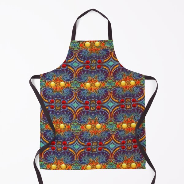 Item preview, Inspired by Henry VIII New Generation textile Colors designed and sold by NolaJere.