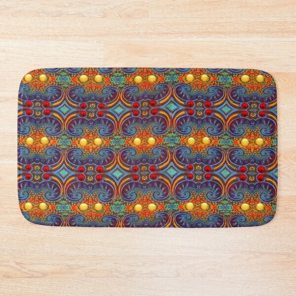 Item preview, Inspired by Henry VIII New Generation textile Colors designed and sold by NolaJere.