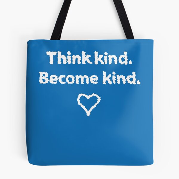 Item preview, kindness series designed and sold by greatnorris.