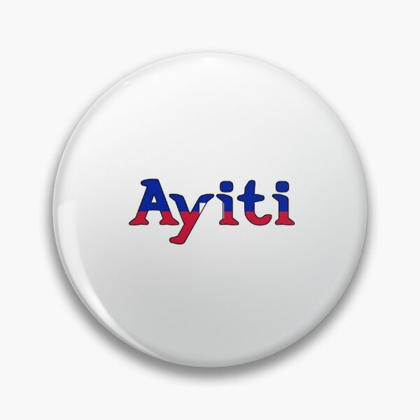 Item preview, Ayiti designed and sold by AmrMualla.