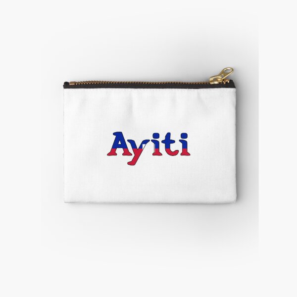 Item preview, Ayiti designed and sold by AmrMualla.