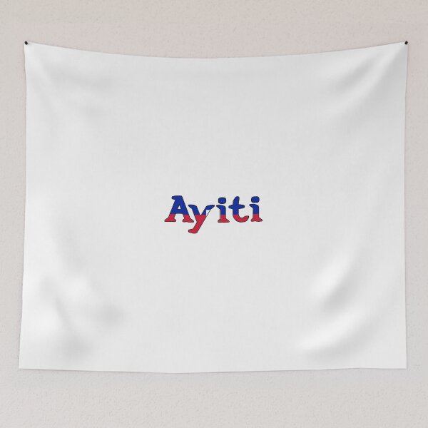Item preview, Ayiti designed and sold by AmrMualla.