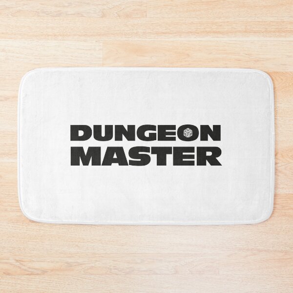 Item preview, dungeon master Dungeons & Dragons Pathfinder Roleplaying Game designed and sold by Scidov.