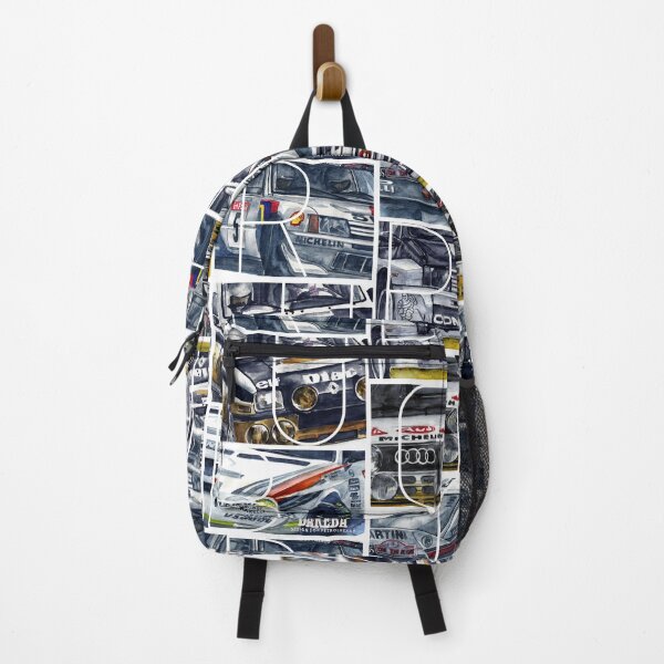 Item preview, Rally group B designed and sold by dareba.