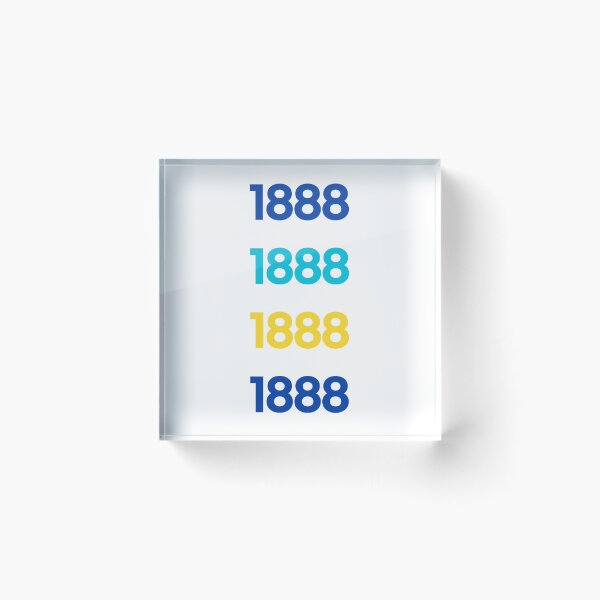 Item preview, 1888 designed and sold by lettersbymich.