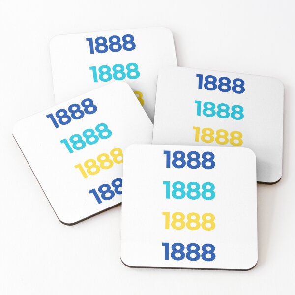 Item preview, 1888 designed and sold by lettersbymich.