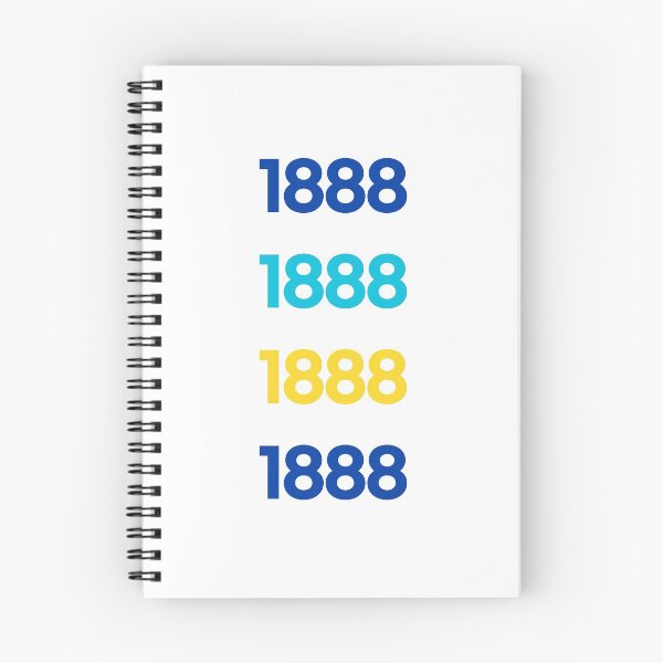 Item preview, 1888 designed and sold by lettersbymich.