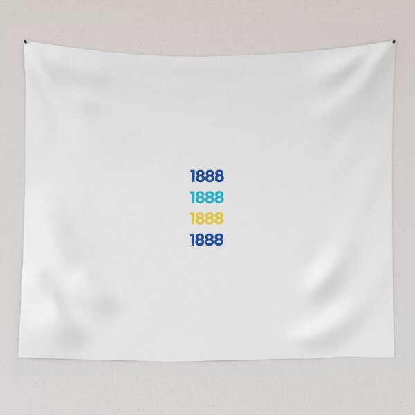 Item preview, 1888 designed and sold by lettersbymich.