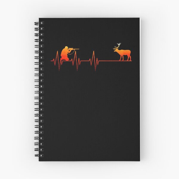 Item preview, Deer Hunter Heartbeat designed and sold by BLake77777.