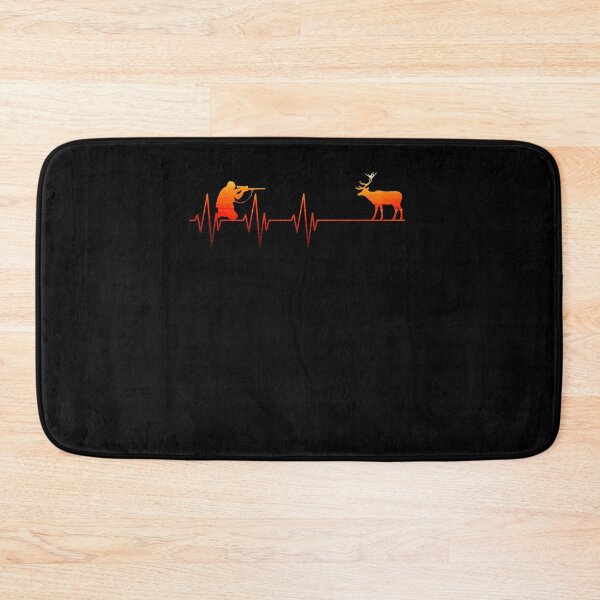 Item preview, Deer Hunter Heartbeat designed and sold by BLake77777.