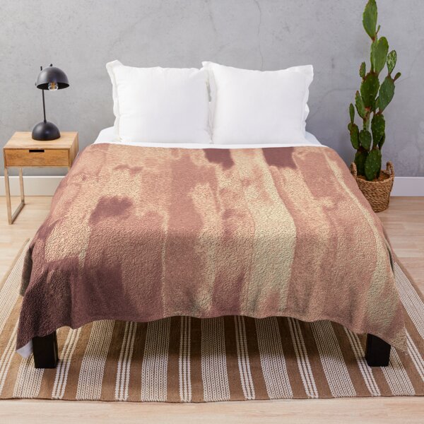 Item preview, Elegant rose gold wall pattern designed and sold by SulkaCreative.