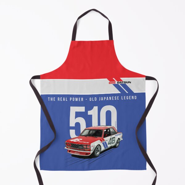 Item preview, BRE DATSUN 510 - Old Japanese Legend Car designed and sold by Ajie Negara.