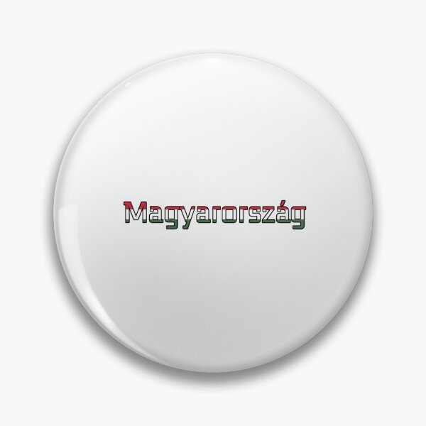 Item preview, Magyarország designed and sold by AmrMualla.