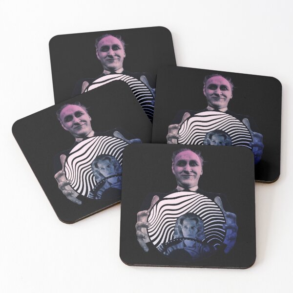 Item preview, Carnival of Souls designed and sold by ChromaticD.