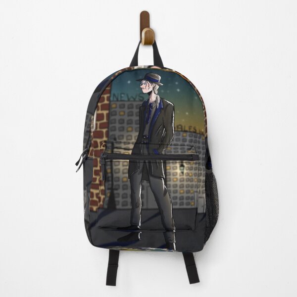 Item preview, The Detective designed and sold by rmorgances.