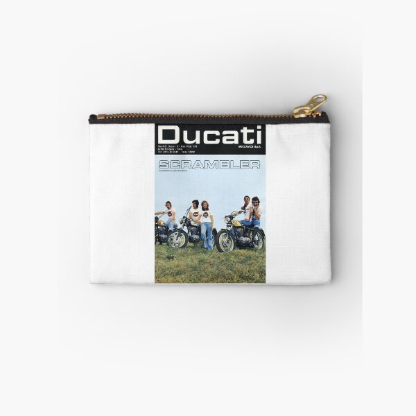 Item preview, Ducati Street Scrambler designed and sold by settebello.