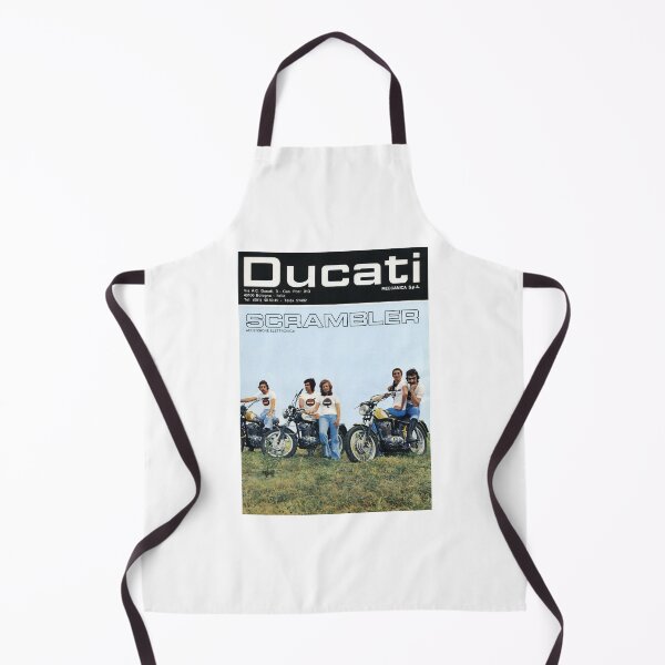 Item preview, Ducati Street Scrambler designed and sold by settebello.