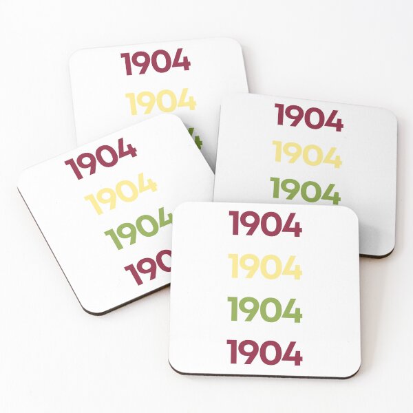 Item preview, 1904 designed and sold by lettersbymich.