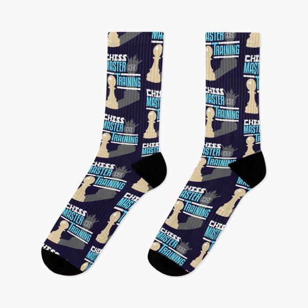 Item preview, Chess Master In Training designed and sold by jaygo.