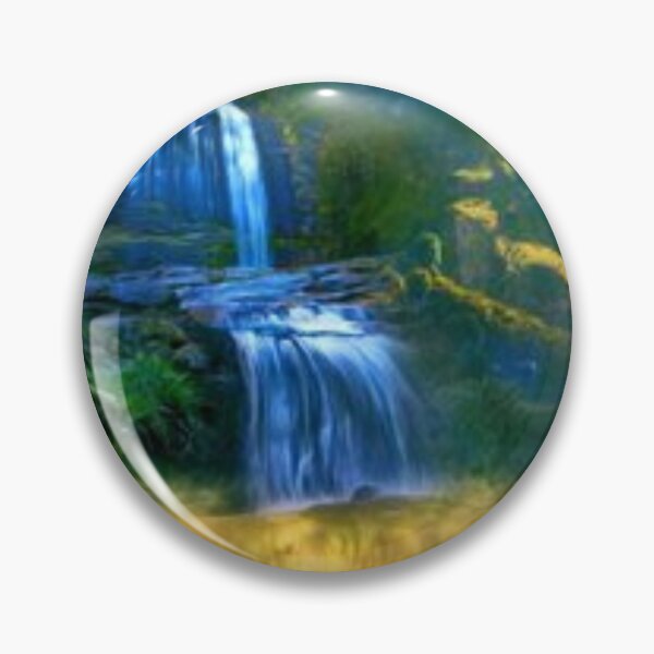 Item preview, Awesome Nature scene. designed and sold by Lan thi Nguyen.