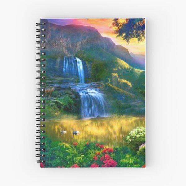 Item preview, Awesome Nature scene. designed and sold by Lan thi Nguyen.