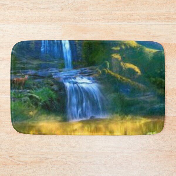 Item preview, Awesome Nature scene. designed and sold by Lan thi Nguyen.