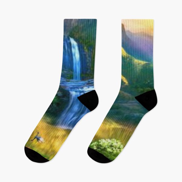 Item preview, Awesome Nature scene. designed and sold by Lan thi Nguyen.