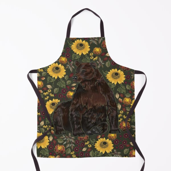 Item preview, Grizzly designed and sold by Emily Wilson.
